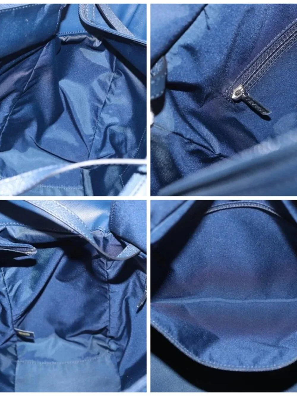 CHANEL brand	chanel color	navy